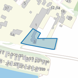 Perceel AMZ00-K-2966