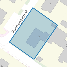 Perceel AMZ00-K-3025