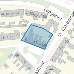 Perceel AMZ00-K-3062