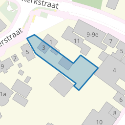 Perceel AMZ00-K-3146