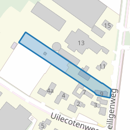 Perceel AMZ00-K-3171