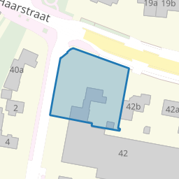 Perceel AMZ00-K-3206