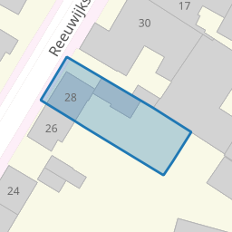 Perceel AMZ00-K-3211