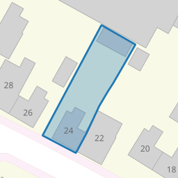 Perceel AMZ00-K-3221