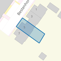 Perceel AMZ00-K-3244