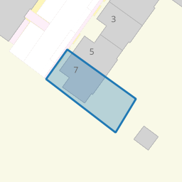 Perceel AMZ00-K-3245