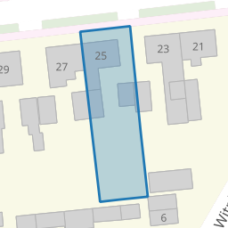 Perceel AMZ00-K-3254