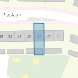 Perceel AMZ00-K-3272