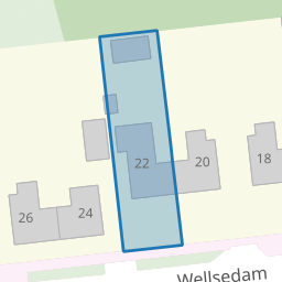 Perceel AMZ00-K-3293