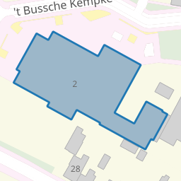 Perceel AMZ00-K-3298