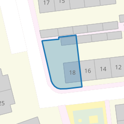 Perceel AMZ00-K-3322