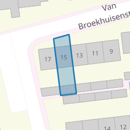 Perceel AMZ00-K-3323