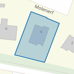 Perceel AMZ00-K-3372