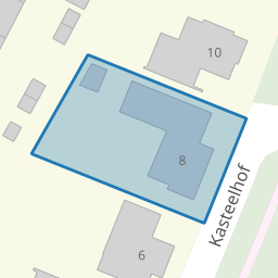 Perceel AMZ00-K-3408