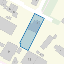 Perceel AMZ00-K-3412