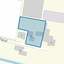 Perceel AMZ00-K-3476