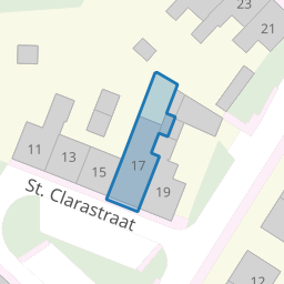 Perceel AMZ00-K-3498