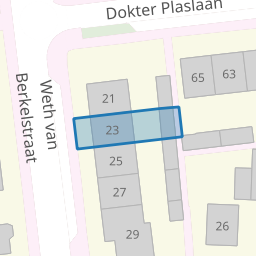 Perceel AMZ00-K-3524