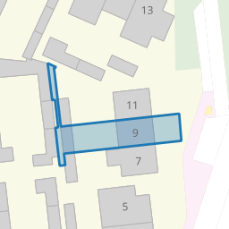 Perceel AMZ00-K-3529