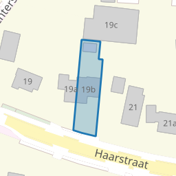 Perceel AMZ00-K-3532