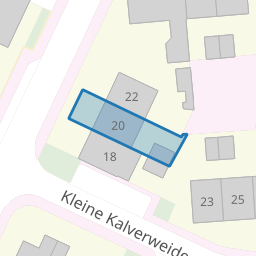 Perceel AMZ00-K-3566