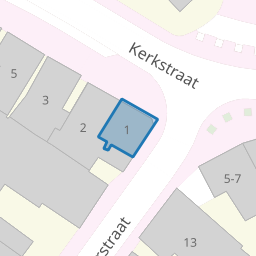 Perceel AMZ00-K-669