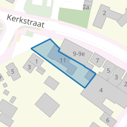 Perceel AMZ00-K-670