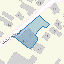 Perceel AMZ00-K-685