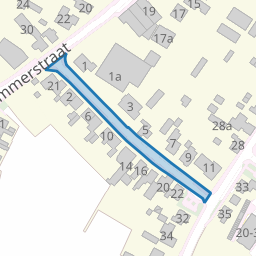 Perceel AMZ00-K-847