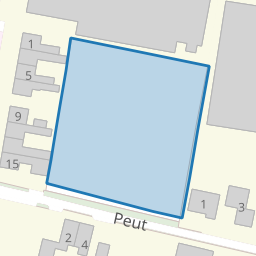 Perceel AMZ00-K-876