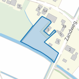 Perceel AMZ00-M-1000