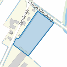 Perceel AMZ00-M-1009