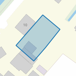 Perceel AMZ00-M-1010