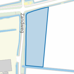 Perceel AMZ00-M-1018