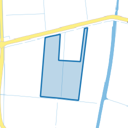 Perceel AMZ00-M-1020