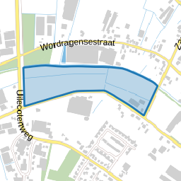 Perceel AMZ00-M-1022