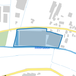 Perceel AMZ00-M-1043