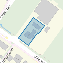 Perceel AMZ00-M-1049