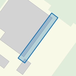 Perceel AMZ00-M-1050