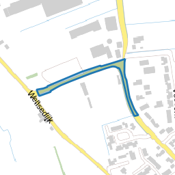 Perceel AMZ00-M-1053