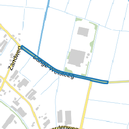 Perceel AMZ00-M-1054