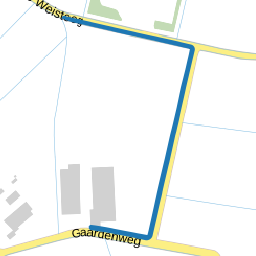 Perceel AMZ00-M-1055