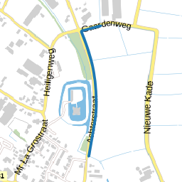 Perceel AMZ00-M-1058