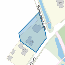 Perceel AMZ00-M-1112