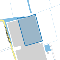 Perceel AMZ00-M-1114