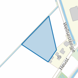 Perceel AMZ00-M-1122