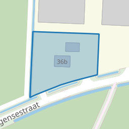 Perceel AMZ00-M-1126