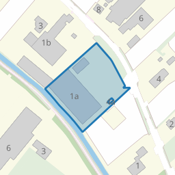 Perceel AMZ00-M-1131