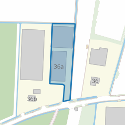 Perceel AMZ00-M-1164