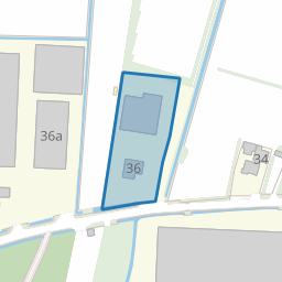 Perceel AMZ00-M-1166